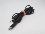 Shure Microphone Cable C20AHZ 20FT Hi-flex Xlr 1/4" Connectors. Fixed Price $14.99.