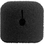 Shure RK184WS Gray Foam Windscreen For SM1, SM10, SM12, SM14. Fixed Price $19.00.