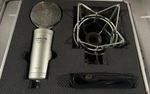 Cascade Fat Head Ii Active/passive Ribbon Microphone, Rare! Discontinued. Fixed Price $450.00.
