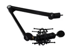 Microphone Blue A00111 Condenser With Stand - Free Shipping. Fixed Price $79.99.