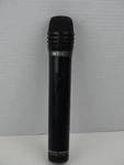 Toa Electronics WM-4220 A01 Wireless Handheld Cardioid Microphone. Fixed Price $106.13.