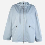 Moncler Cassiop Women's Hooded Jacket Ice Blue 1A00123 54A1K 71G 153795449. Fixed Price $1523.78.