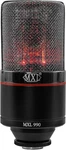 Mxl 990 Condenser Microphone For Podcasting, Singing, Home Studio Recording,.... Fixed Price $62.96.