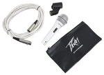 Peavey Pvi 2W White Cardioid Unidirectional Dynamic Vocal Microphone With Xlr. Fixed Price $69.99.