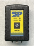 Special Projects AQUA-808 Waterproof Uhf Transmitter. Fixed Price $40.00.