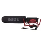 Rode Videomic Camera-mount Shotgun Microphone With Rycote Lyre Shock Mounting, B. Fixed Price $159.00.