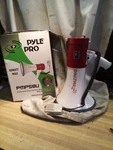 Pyle Pro Pmp 58U Megaphone. Fixed Price $40.00.