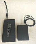 Lectrosonics Uhf Wireless UCR190 Receiver Transmitter UM190B 558-175 Set. Fixed Price $99.99.