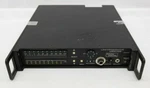 Lectrosonics UDR700 Encrypted Digital Synthesized Uhf Receiver With 2 Antenna. Fixed Price $129.97.