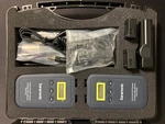 Saramonic VMICLINK5 5.8GHZ Hifi Wireless Lavalier Microphone System. Fixed Price $130.00.