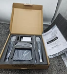 Vocopro Dual Channel Wireless Mic System UHF-18/28-II, UHF-28-9. Fixed Price $179.99.