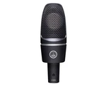 Akg 3000 Large-diaphragm Microphone Recording Instrument/vocal. Fixed Price $249.99.