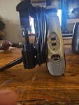 *** Wow Cad Audio U37 Usb Studio Recording Condenser Microphone With Stand. Fixed Price $29.99.