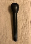 Akg D230 Dynamic Microphone-tested. Fixed Price $140.00.