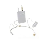 Samson Headset For XPD1 And XPD2 Wireless Systems, SWZ0DE5P3. Fixed Price $49.95.