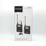 Saramonic UWMIC15 RX15 + TX15 Package - Open Box, New Condition. Fixed Price $110.00.