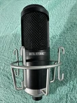 Digital Reference DR-CX1 Studio Cardioid Condenser Microphone Audio-technical. Fixed Price $29.49.