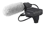 Sony XLR-K3M Adapter Kit With Microphone, Inputs, Phantom Power. Fixed Price $420.00.