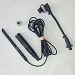 Akg C747 Condenser Microphone Phantom Power Adapter 9 52V. Fixed Price $149.99.