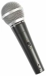 Pulse - Dynamic Vocal Handheld Microphone With Switch, Hypercardioid. Fixed Price $59.95.