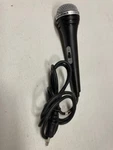 Radio Shack Universal Recorder Microphone 33-306. Fixed Price $15.00.