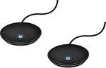 Logitech 989-000171 821884 Group Expansion Mics F/video Conferencing System. Fixed Price $329.16.