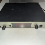 Sennheiser Ew G3 EM300 No Power Supply, Antennas. Receiver Only. Fixed Price $115.00.