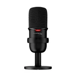 Hyperx Solocast Usb Condenser Gaming Microphone For Pc PS4 PS5 And Mac. Fixed Price $115.32.