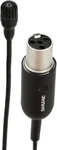Shure Twinplex TL47B/O-MTQG-A Omnidirectional Lavalier Microphone With Accessory. Fixed Price $494.00.