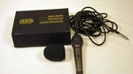 Fleco Pro Dynamic Microphone Model SD2500. Fixed Price $52.95.