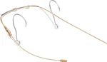 Shure Duraplex DH5 Omnidirectional Headset Microphone With LEMO3 Connector - Tan. Fixed Price $414.90.