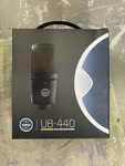 Senal UB-440 Professional Condenser Microphone. Fixed Price $49.95.