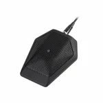 Audio-technica U851RB Cardioid Condenser Boundary Microphone No Switch Black. Fixed Price $259.00.