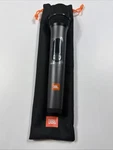 Jbl Wireless Microphone For Partybox Speakers OTGM100W. Fixed Price $49.95.
