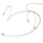 Kingdom KX12 Series Dual Headworn High Quality Microphone Earworn System. Fixed Price $147.00.