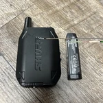 Shure GLXD1 Z2 Wireless Bodypack Transmitter. Fixed Price $205.00.