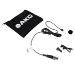 Akg C417 Vocal Condenser Professional Microphone. Fixed Price $127.99.