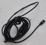 Shure MX150B/C-TQG Xlr Lavalier Microphone Black. Fixed Price $87.00.