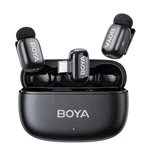 Mini 2 Wireless Lavalier Microphones For Iphone 15/16/17 & Android, Ai Noise .... Fixed Price $62.12.