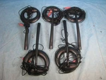 Bundle Of Logitech Desktop Microphone 600 Black 3.5MM Jack 980463-0403. Fixed Price $42.00.