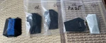 Gentner Omni Condenser Boundary Microphone Lot Of By Audio Technical PL-158. Fixed Price $59.95.