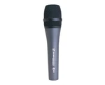 Sennheiser E845 Super Cardioid Dynamic Handheld Vocal Microphone W/ Clip. Fixed Price $98.99.