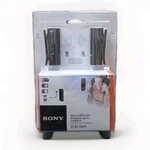 Sony ECM-AW4 Bluetooth Wireless Microphone System Black New!. Fixed Price $89.95.