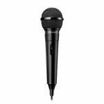 Audio-technica ATR1100X Unidirectional Dynamic Microphone. Fixed Price $29.00.