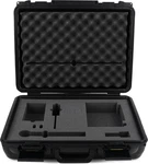 Shure WA610 Hard Carrying Case For Wireless. Fixed Price $133.00.