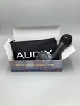 *brand New* Audix OM11 Professional Vocal Microphone Hypercardioid Dynamic. Fixed Price $249.00.