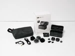 Dji Mini Wireless Omnidirectional Microphone System CP.RN.00000433.01. Fixed Price $69.99.