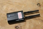 Audio Technica System ATW-R1700. Fixed Price $199.99.