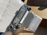 Lectrosonics SRB5P Dual Receiver - Block 24 (yl) (614.400 639.9 Mhz). Fixed Price $1750.00.