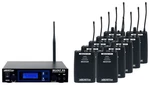 Vocopro, Audio Broadcast System, Usb, Black, 16.00 X 9.00 17.00.... Fixed Price $1069.00.